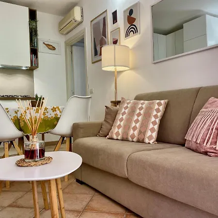 Casa Sibilla. Con Giardino E Piscina. Apartment