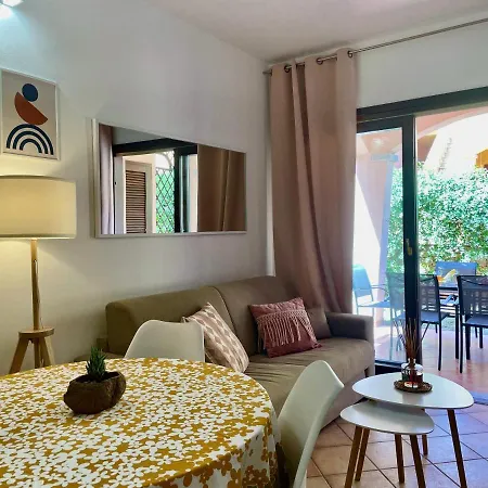 Casa Sibilla. Con Giardino E Piscina. Apartment *