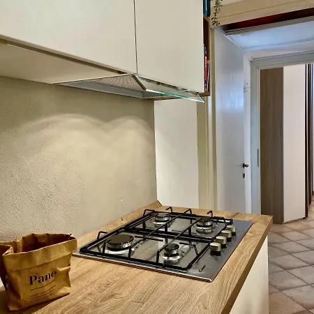 Casa Sibilla. Con Giardino E Piscina. Apartment Olbia