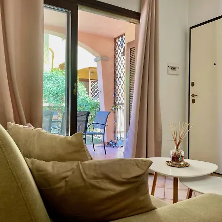 Casa Sibilla. Con Giardino E Piscina. Apartment
