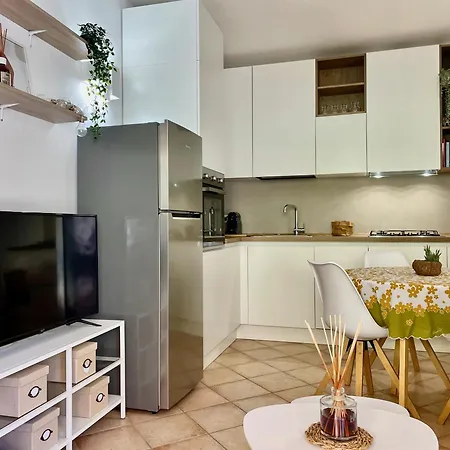 Apartment Casa Sibilla. Con Giardino E Piscina. Olbia