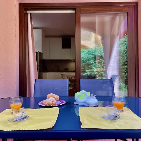 Casa Sibilla. Con Giardino E Piscina. Apartment